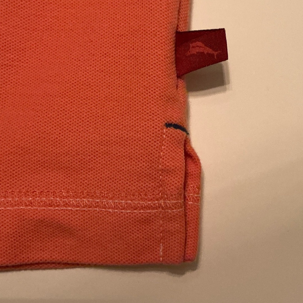 Tommy Bahama Emfield  Island Zone Polo